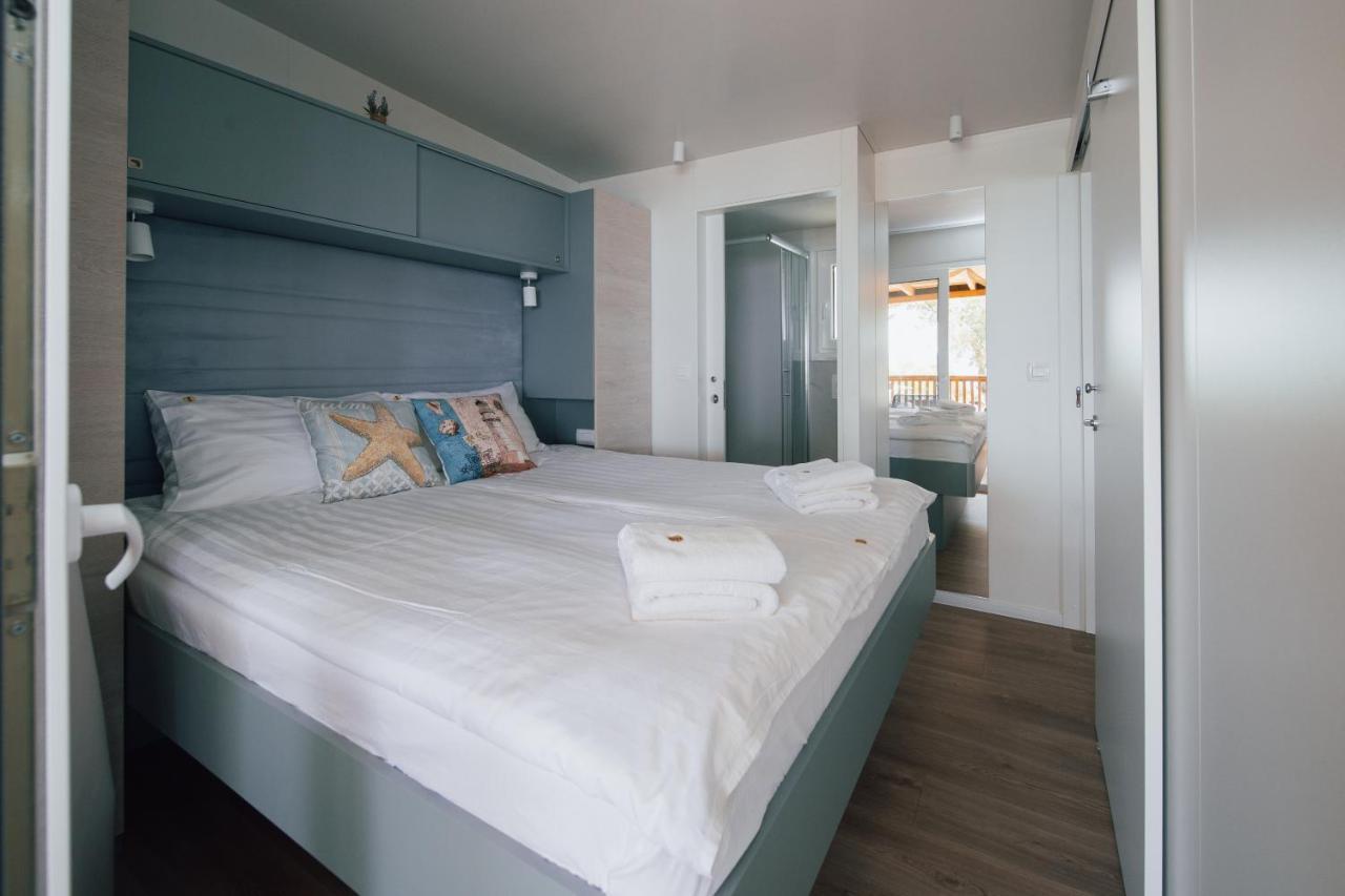 Mobile Homes Selce - Lighthouse المظهر الخارجي الصورة