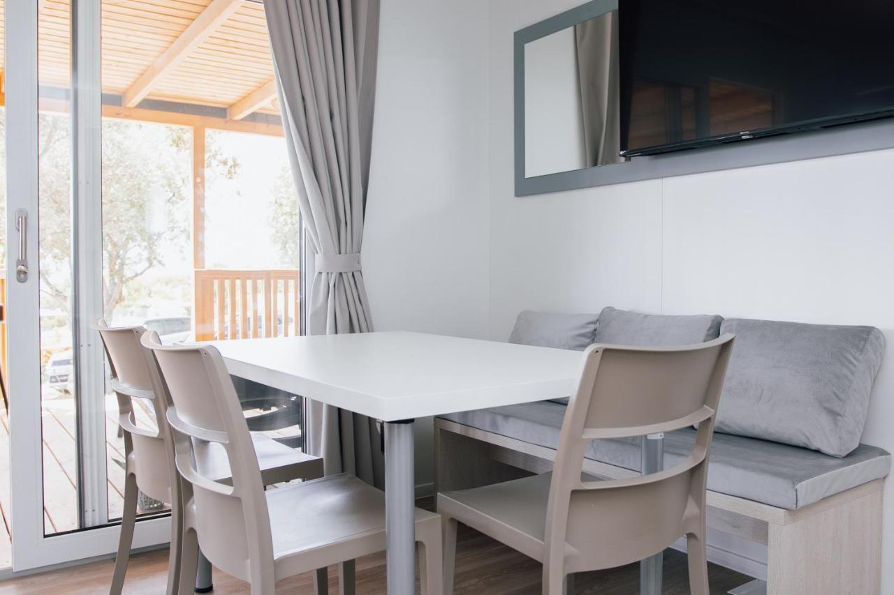Mobile Homes Selce - Lighthouse المظهر الخارجي الصورة