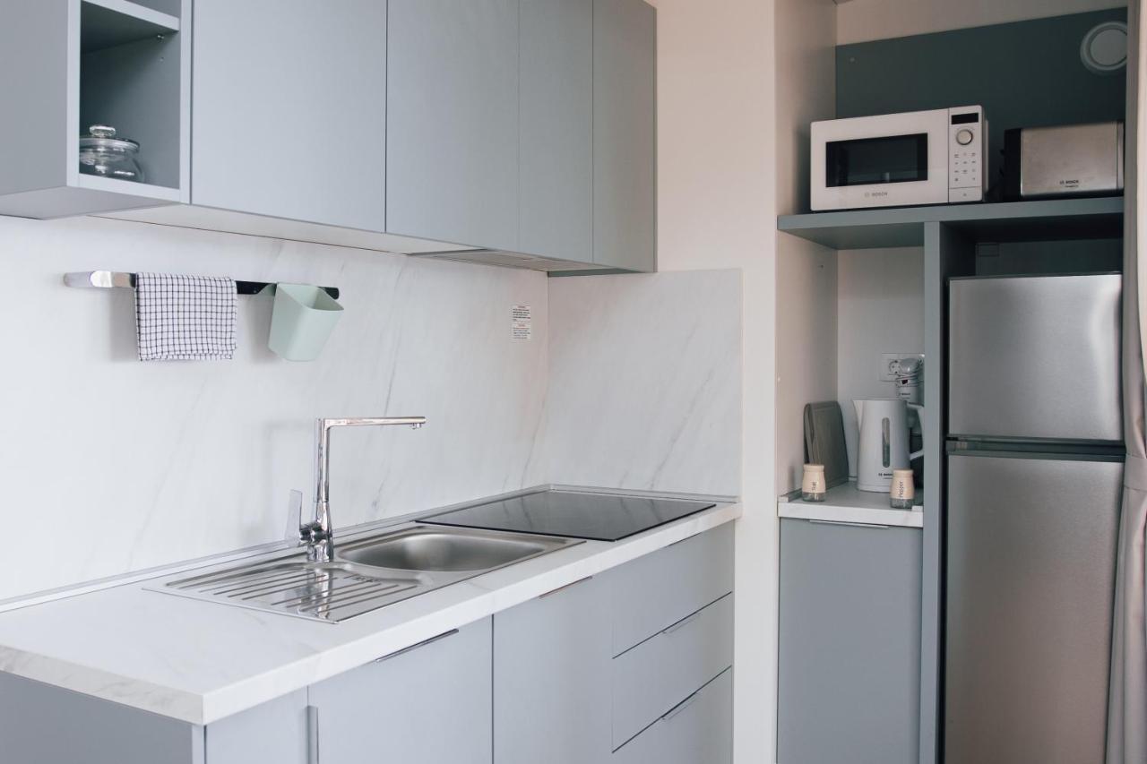 Mobile Homes Selce - Lighthouse المظهر الخارجي الصورة