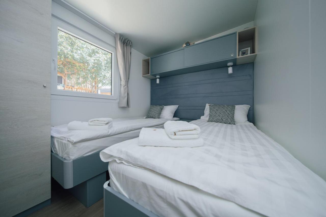 Mobile Homes Selce - Lighthouse المظهر الخارجي الصورة