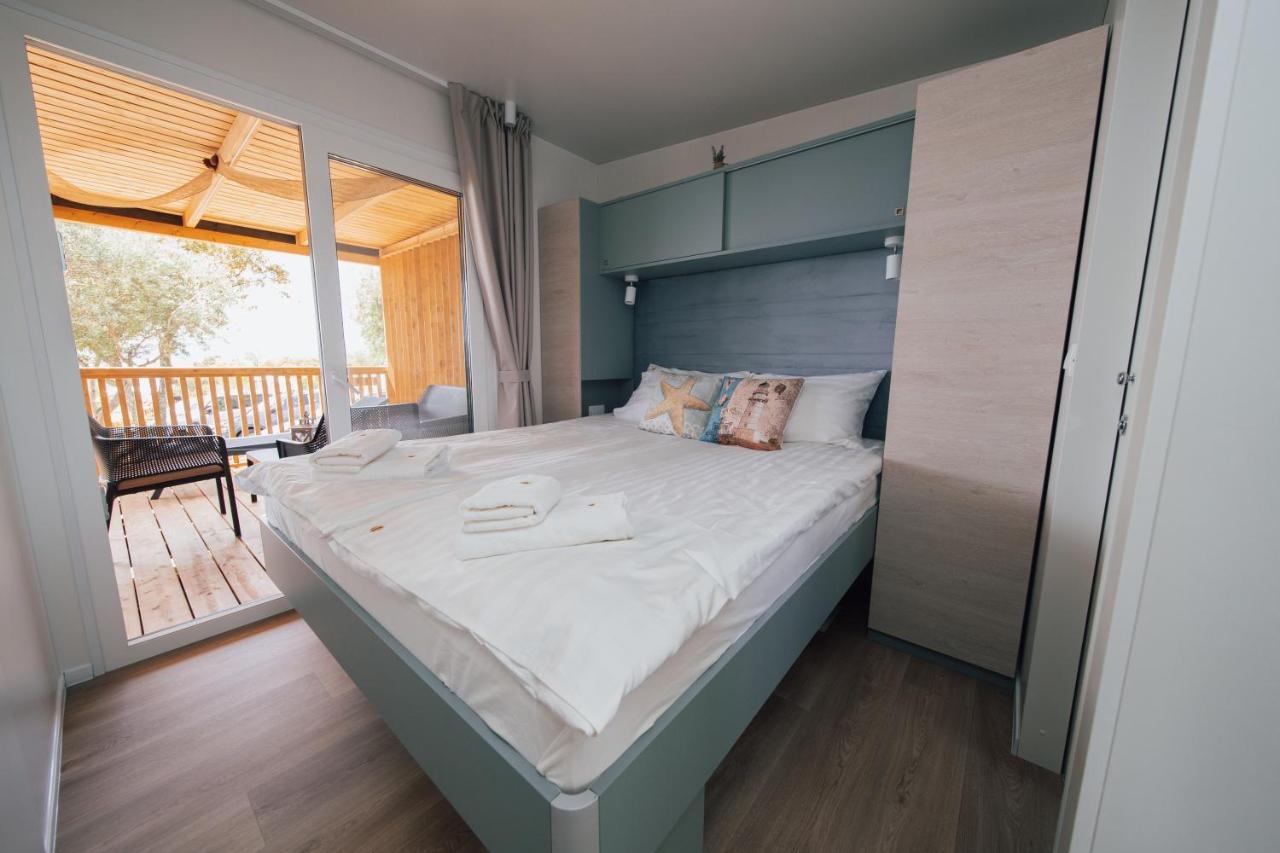 Mobile Homes Selce - Lighthouse المظهر الخارجي الصورة