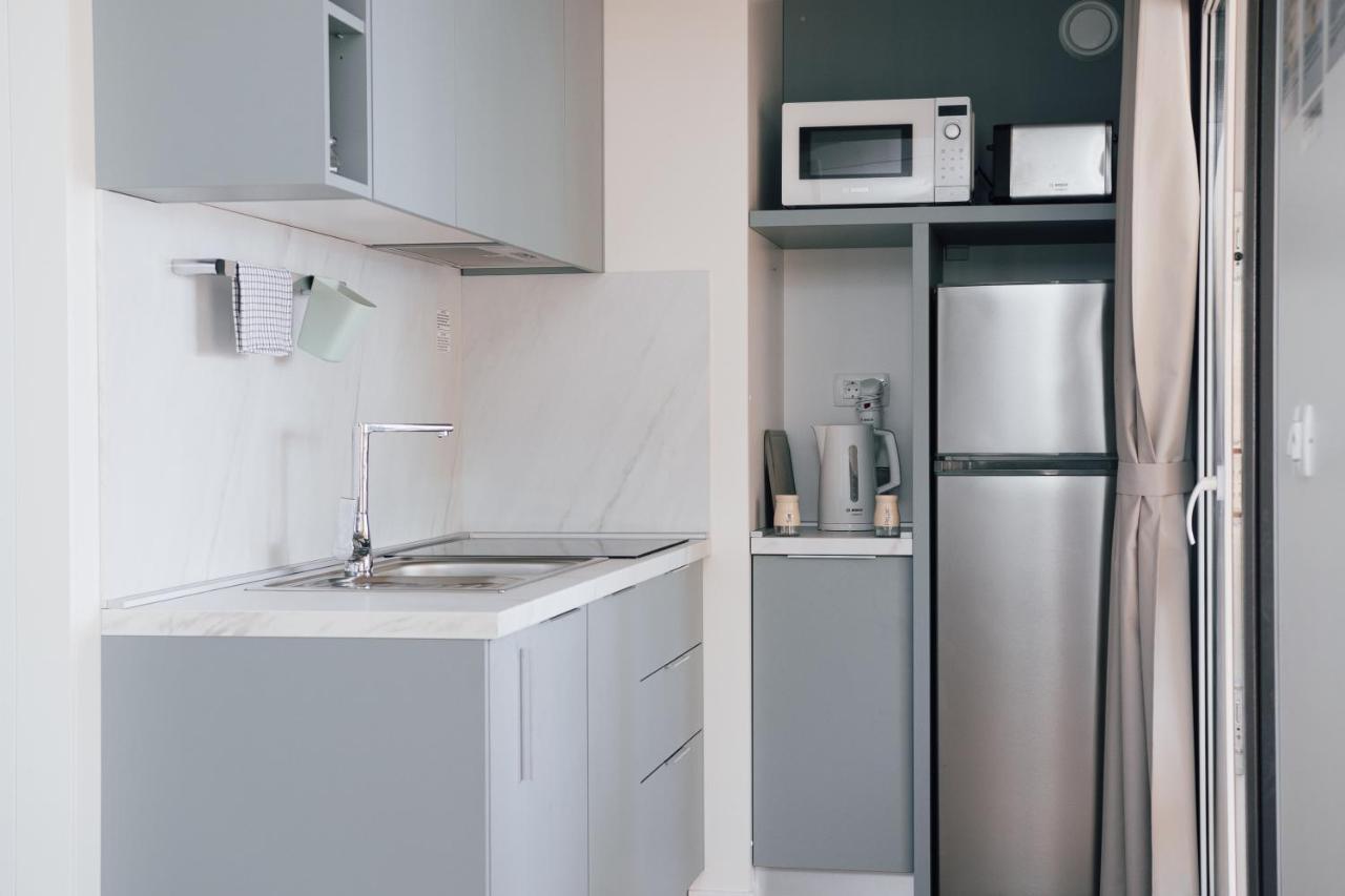 Mobile Homes Selce - Lighthouse المظهر الخارجي الصورة
