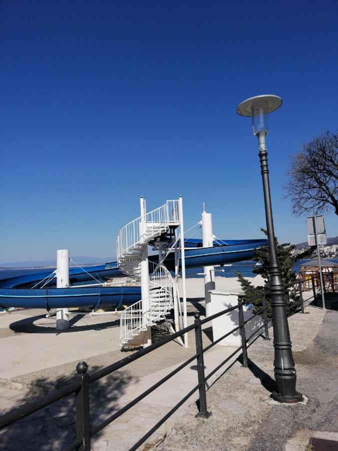 Mobile Homes Selce - Lighthouse المظهر الخارجي الصورة
