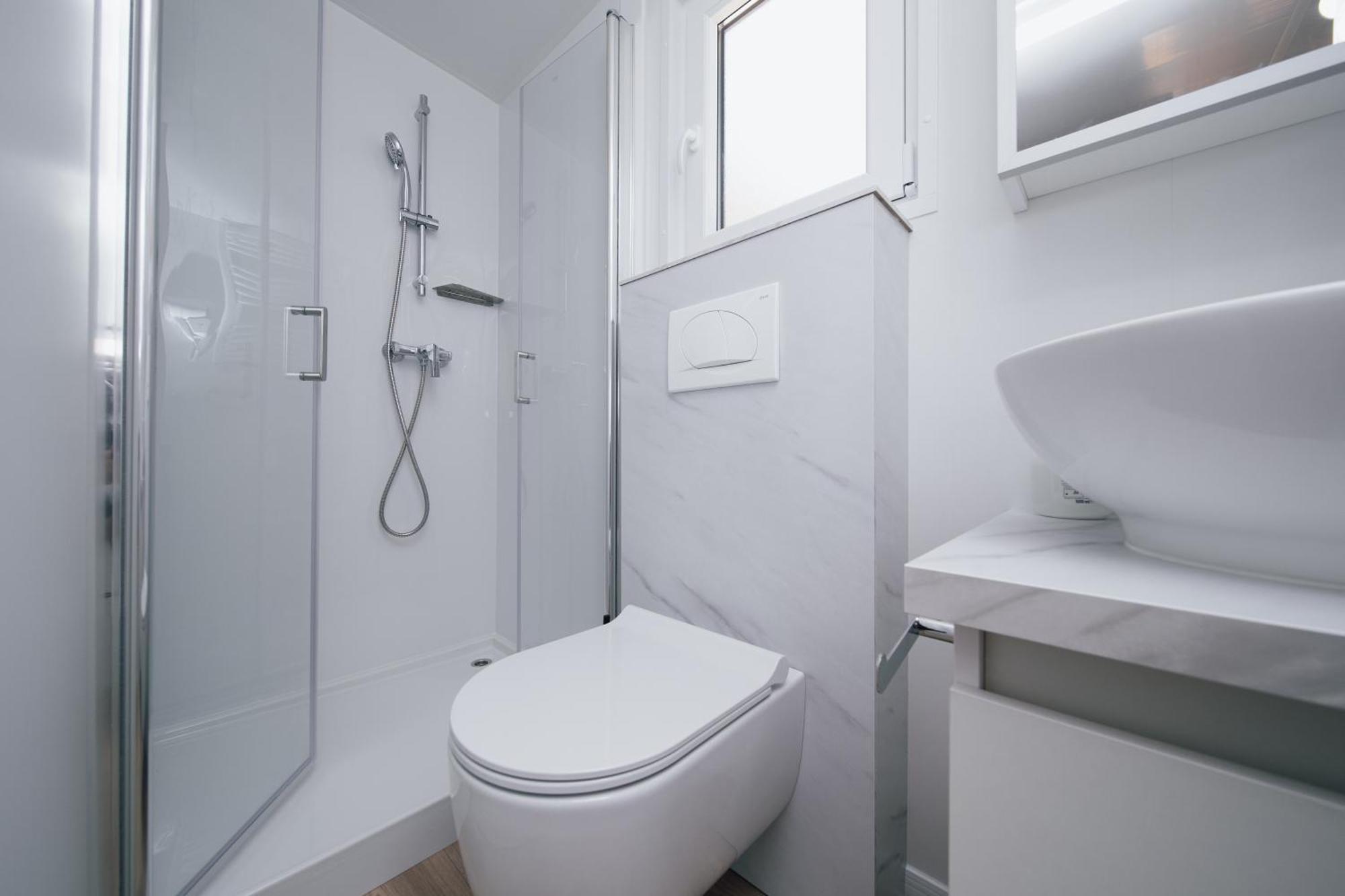 Mobile Homes Selce - Lighthouse المظهر الخارجي الصورة
